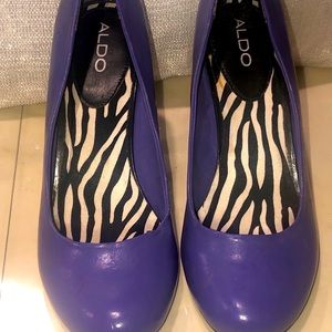 Aldo shoes
